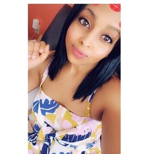 Meet your Posher, Jenn